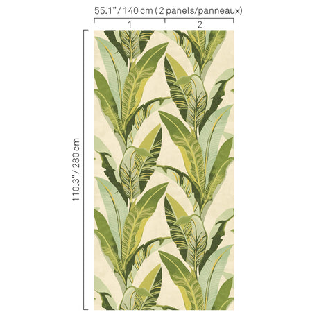 JF Fabrics 73-W8411 5421 Wallcovering - Eade's Wallpaper & Fabric