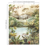 JF Fabrics 77-W8411 5422 Wallcovering - Eade's Wallpaper & Fabric