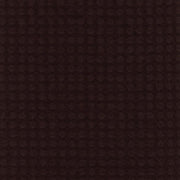 Schumacher 54301 RAINDROPS in ESPRESSO Fabric - OPULENT TEXT
