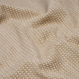 Schumacher 54371 TOSCANA in PUTTY Fabric - LUXURY CHENILLE