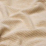 Schumacher 54372 TOSCANA in IVORY Fabric - LUXURY CHENILLE