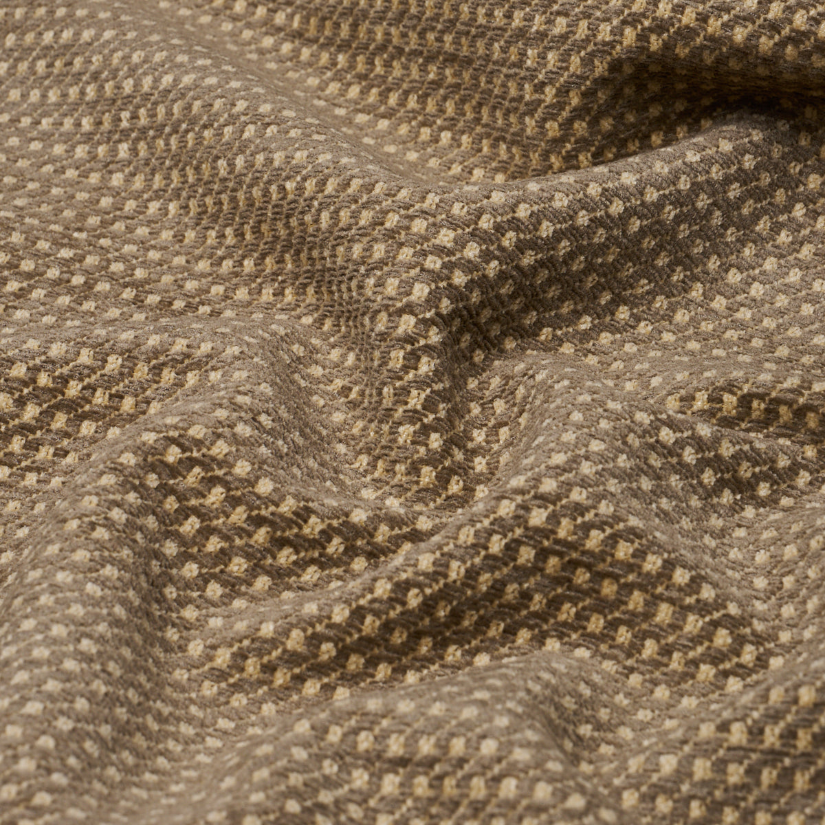 Schumacher 54375 TOSCANA in MATE Fabric - LUXURY CHENILLE