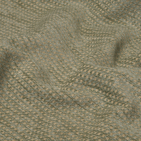 Schumacher 54377 TOSCANA in MINT Fabric - LUXURY CHENILLE