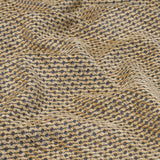 Schumacher 54379 TOSCANA in TITANIUM Fabric - LUXURY CHENILL