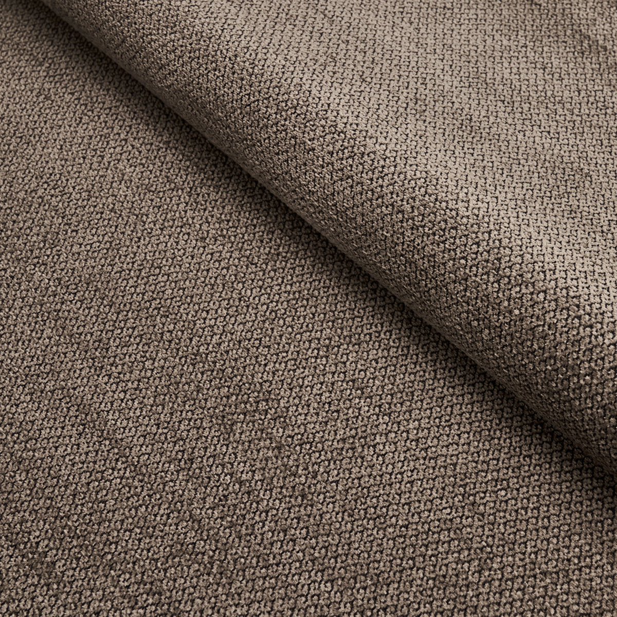 Schumacher 54384 LUANA in MATE Fabric - LUXURY CHENILLE