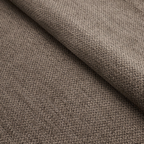 Schumacher 54384 LUANA in MATE Fabric - LUXURY CHENILLE