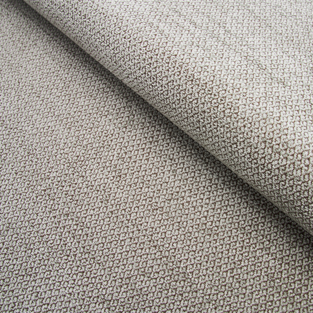 Schumacher 54386 LUANA in ICE Fabric - LUXURY CHENILLE