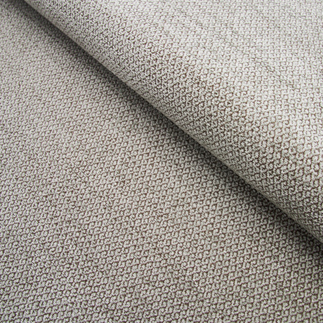 Schumacher 54386 LUANA in ICE Fabric - LUXURY CHENILLE