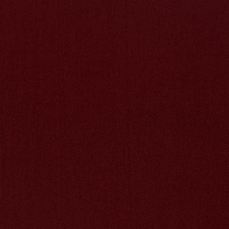 Schumacher 54389 LUANA in SANGRIA Fabric - LUXURY CHENILLE