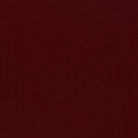 Schumacher 54389 LUANA in SANGRIA Fabric - LUXURY CHENILLE