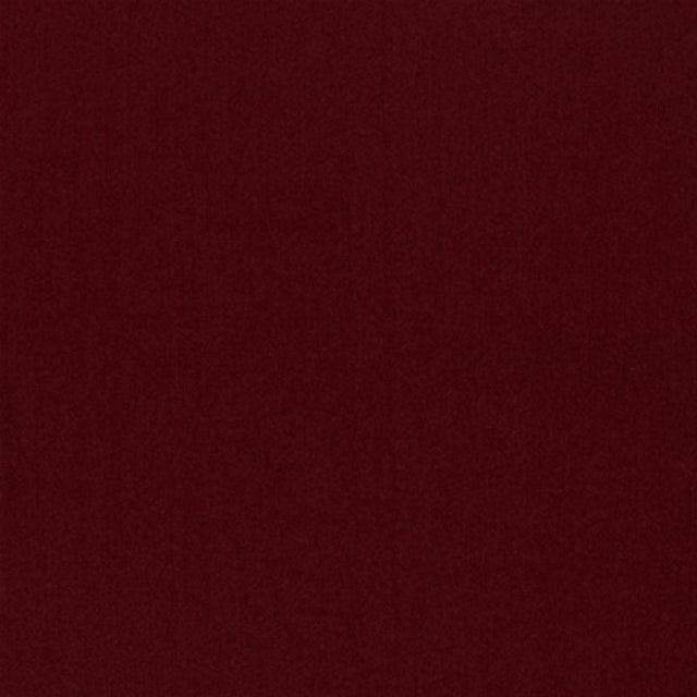 Schumacher 54389 LUANA in SANGRIA Fabric - LUXURY CHENILLE