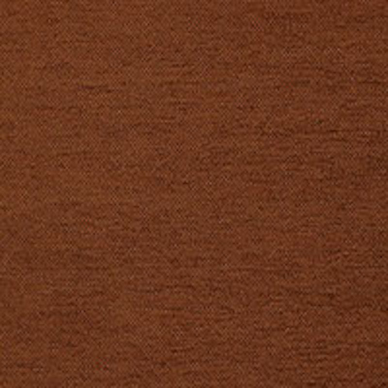 Schumacher 54390 LUANA in TERRA Fabric - LUXURY CHENILLE