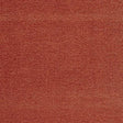 Schumacher 54391 LUANA in CORAL Fabric - LUXURY CHENILLE