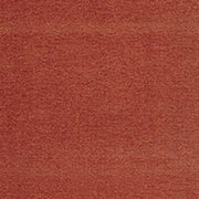 Schumacher 54391 LUANA in CORAL Fabric - LUXURY CHENILLE