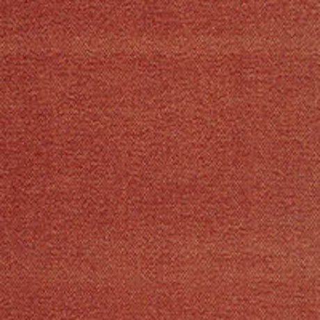 Schumacher 54391 LUANA in CORAL Fabric - LUXURY CHENILLE