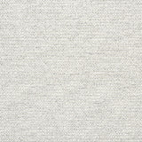 Schumacher Roma Chenille Grey Fabric - Eade's Wallpaper