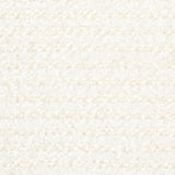 Schumacher Roma Chenille Ivory Fabric - Eade's Wallpaper