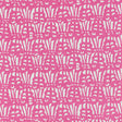Schumacher 545B83 BRUNO in FUCHSIA Fabric - RAOUL TEXTILES