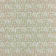 Schumacher 545N02 BRUNO in FOG Fabric - RAOUL TEXTILES