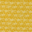 Schumacher 545V82 BRUNO in SULPHUR Fabric - RAOUL TEXTILES