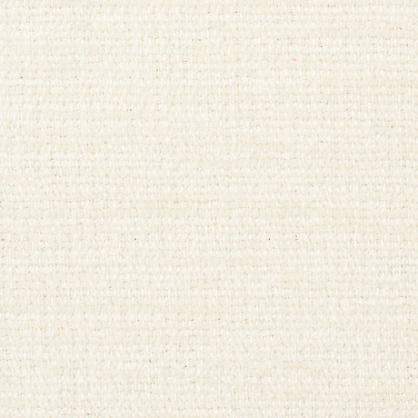 Schumacher 54707 COMO in IVORY Fabric - LUXURY CHENILLE