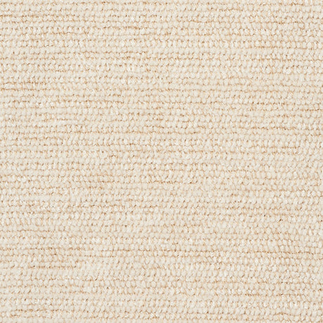 Schumacher 54708 COMO in NATURAL Fabric - LUXURY CHENILLE