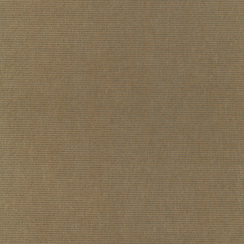 Schumacher 54885 CHIAROSCURO VELVET in MINK Fabric - PERFECT