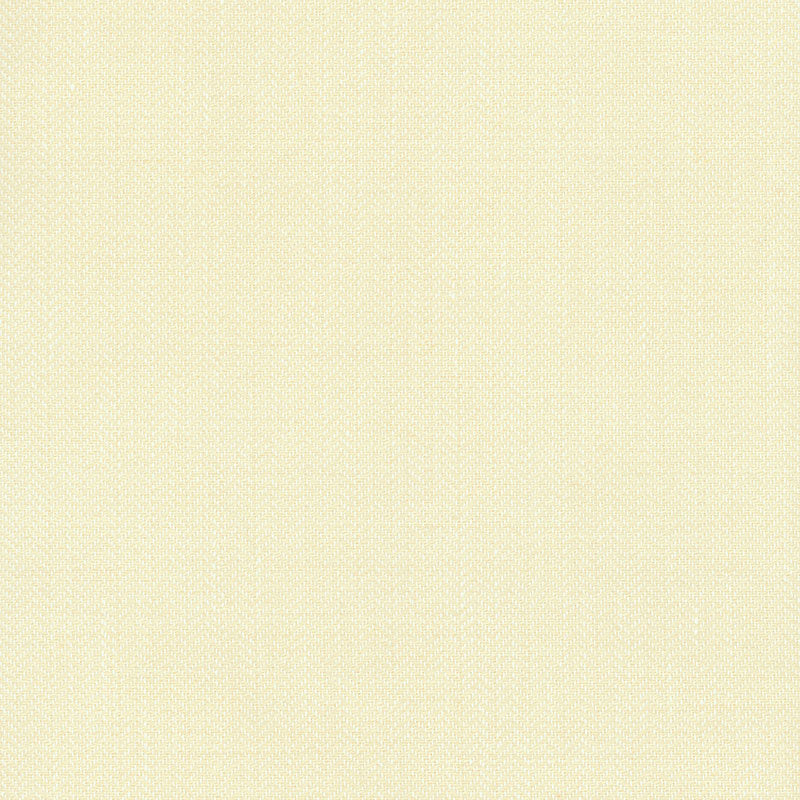 Schumacher Bryton Linen Herringbone Ivory Fabric