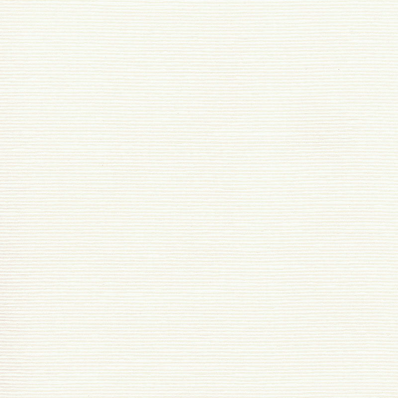 Schumacher Delacroix Silk Ottoman Ivory Fabric
