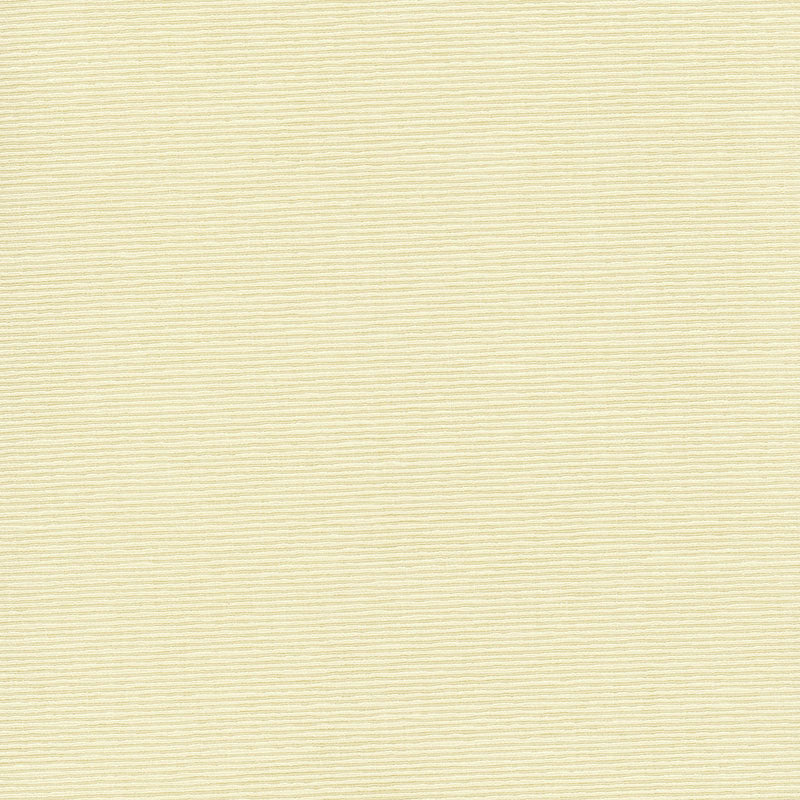 Schumacher Delacroix Silk Ottoman Cornsilk Fabric
