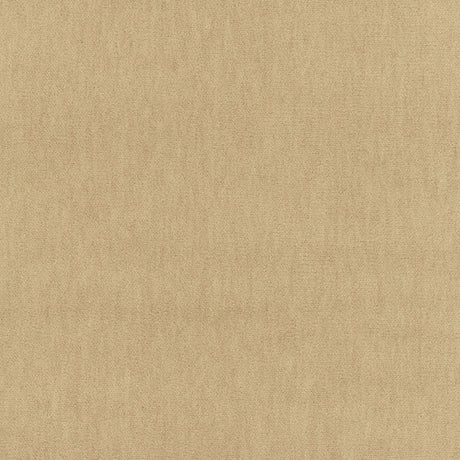 Schumacher 55271 ALPACA VELVET in CAMEL Fabric - PERFECT BAS
