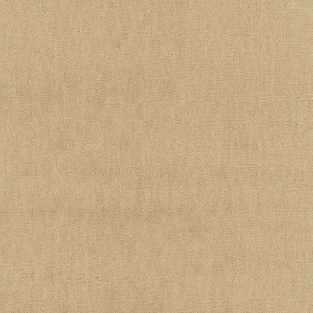 Schumacher 55271 ALPACA VELVET in CAMEL Fabric - PERFECT BAS