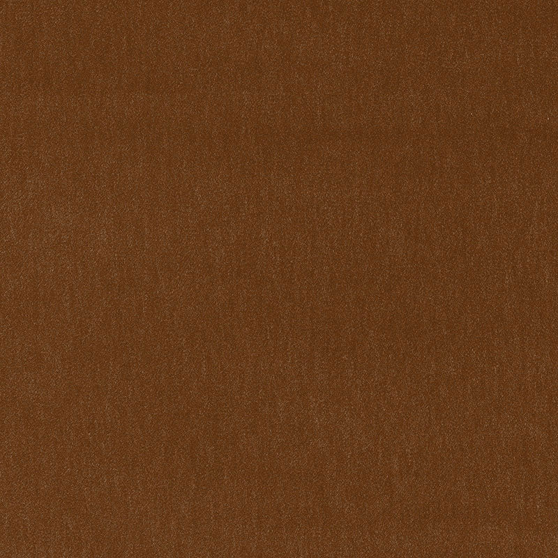 Schumacher 55272 ALPACA VELVET in PRALINE Fabric - PERFECT B