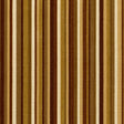 Schumacher Syncopated Velvet Stripe Chamois / Mink Fabric - Eade's Wallpaper