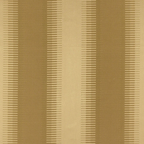 Schumacher Scintillation Shimmering Sand Fabric - Eade's Wallpaper