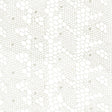 Schumacher 55490 TRACERY LACE SHEER in SILVER Fabric - Colle