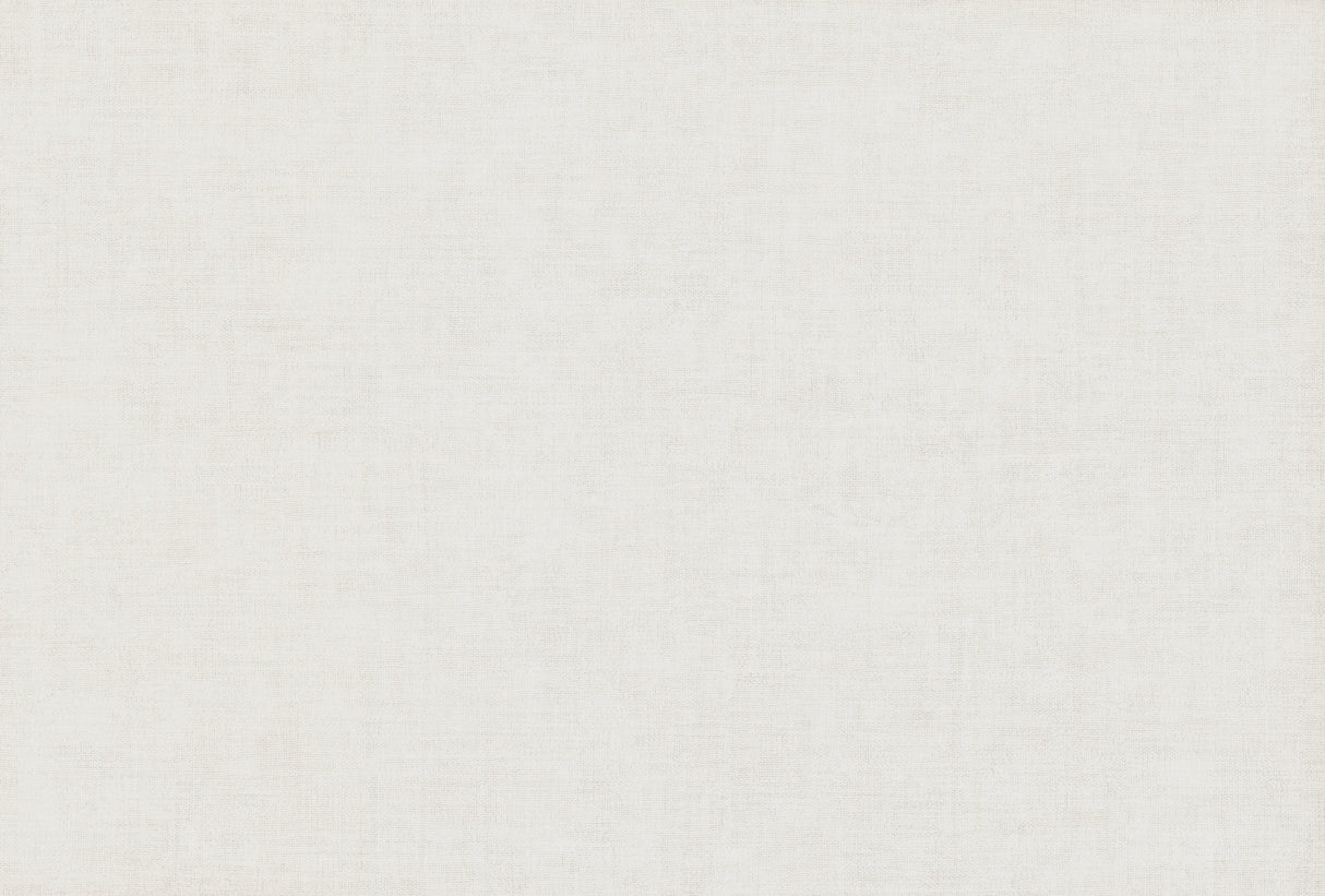 York 5550 Gunny Sack Texture White Wallpaper