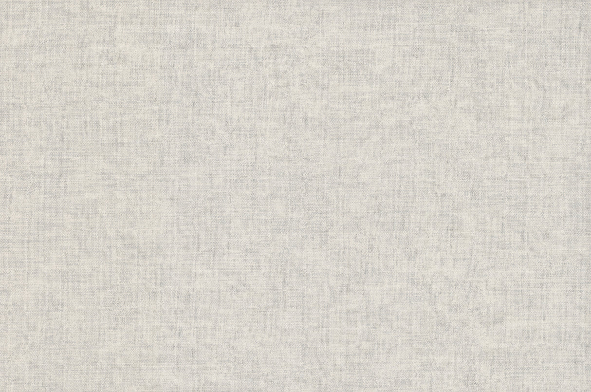 York 5551 Gunny Sack Texture White Wallpaper