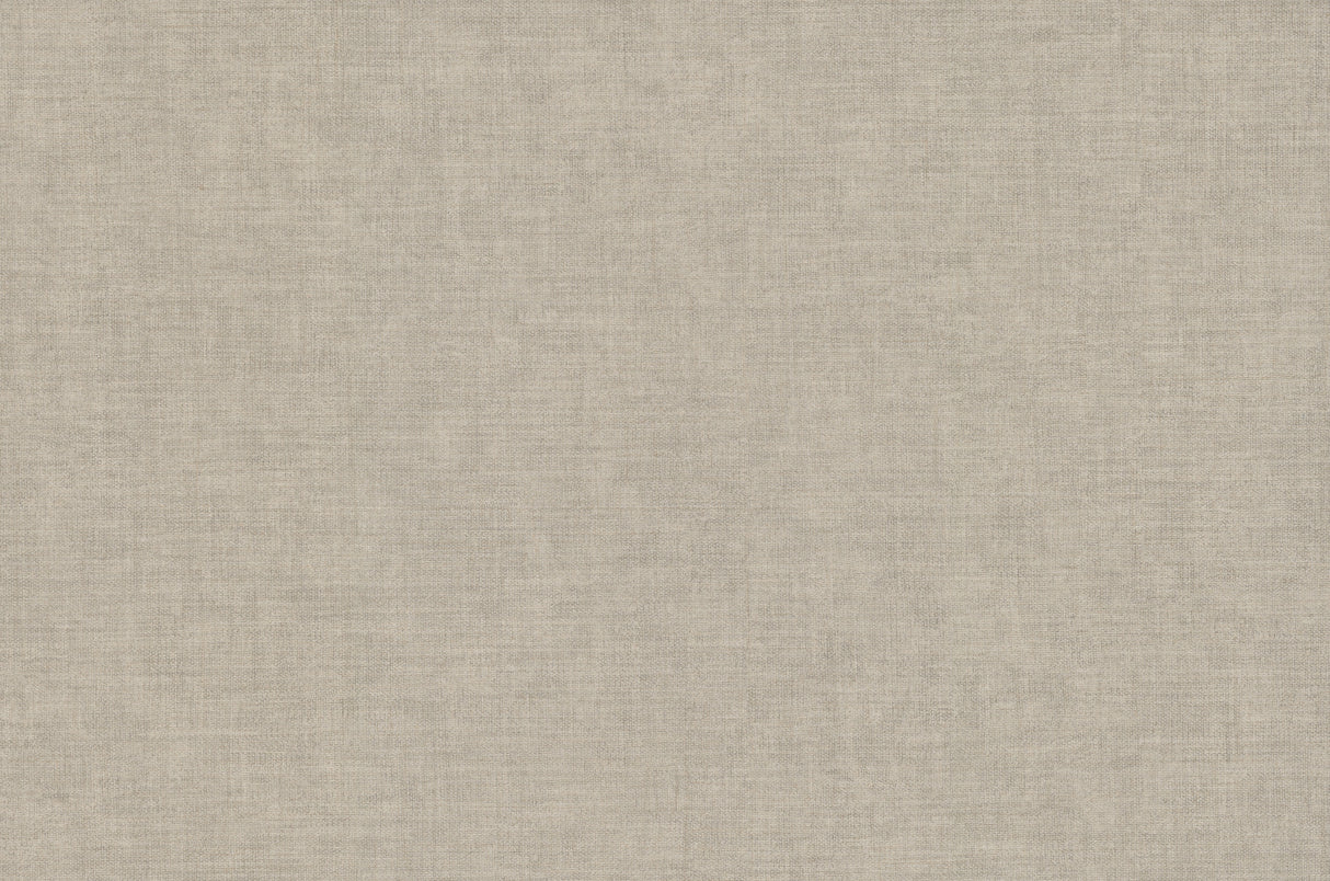 York 5553 Gunny Sack Texture Taupe Wallpaper