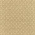 Schumacher Lucca Matelassé Antelope Fabric - Eade's Wallpaper