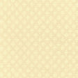 Schumacher Lucca Matelassé Ivory Fabric - Eade's Wallpaper