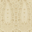 Schumacher 55621 CACHEMIRE FIORENTINO in ANTELOPE Fabric - C