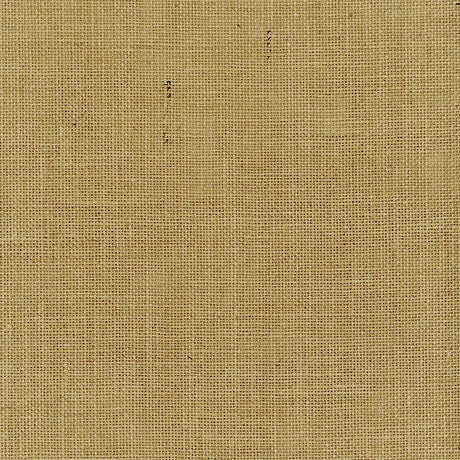 Schumacher 55702 ANTRIM JUTE PLAIN CASEMENT in BURLAP Fabric