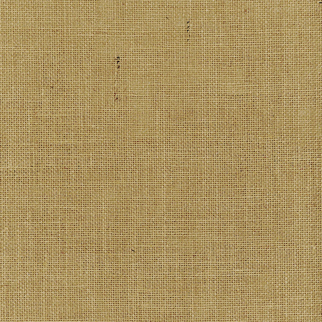 Schumacher 55702 ANTRIM JUTE PLAIN CASEMENT in BURLAP Fabric