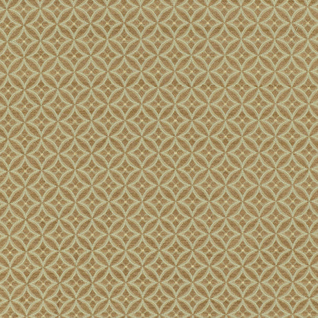 Schumacher Martine Weave Mineral Fabric - Eade's Wallpaper