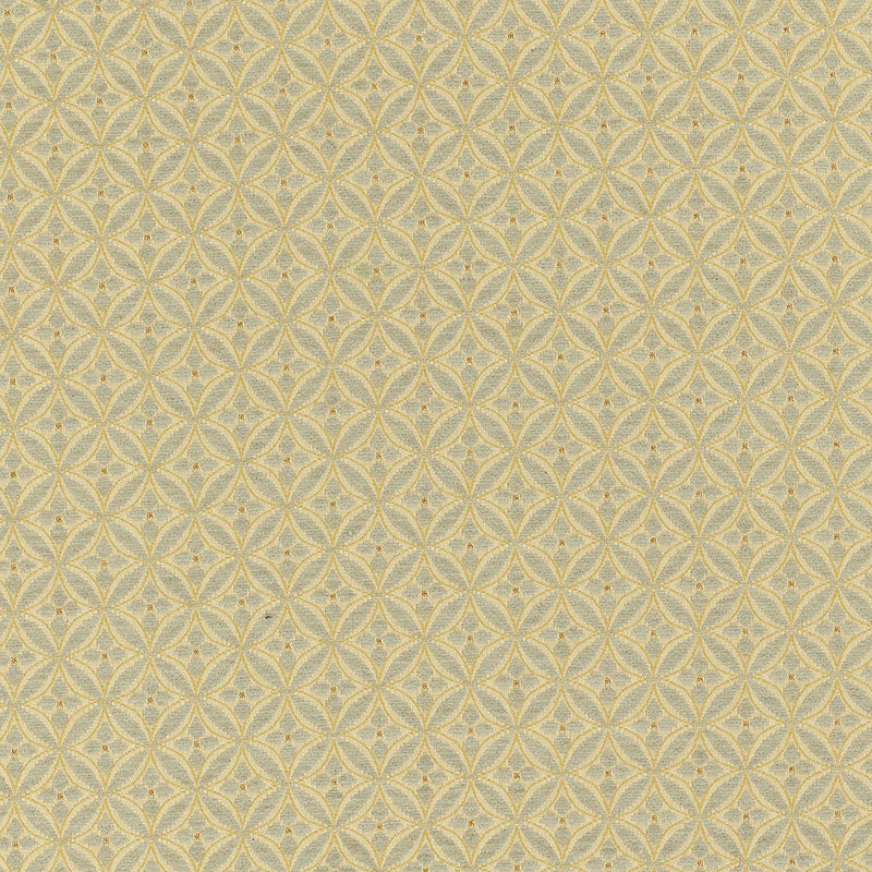 Schumacher 55723 MARTINE WEAVE in HAZE Fabric - MATTHEW PATR