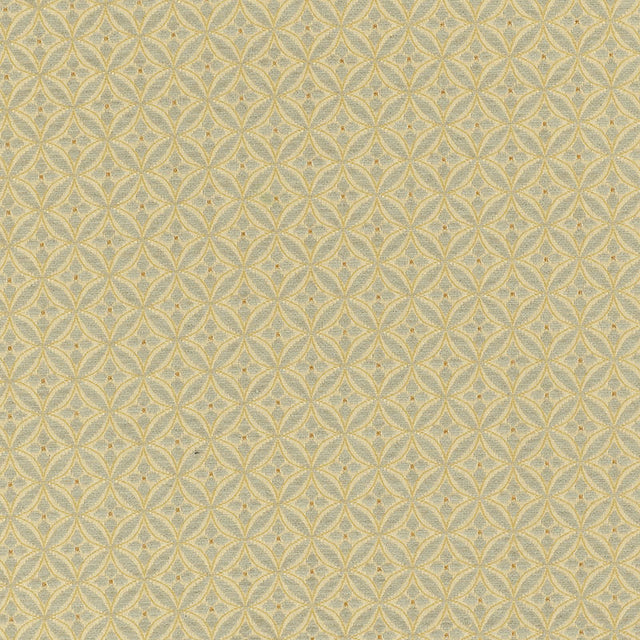 Schumacher 55723 MARTINE WEAVE in HAZE Fabric - MATTHEW PATR