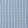 Schumacher 563B39 HILDA in DELFT Fabric - RAOUL TEXTILES