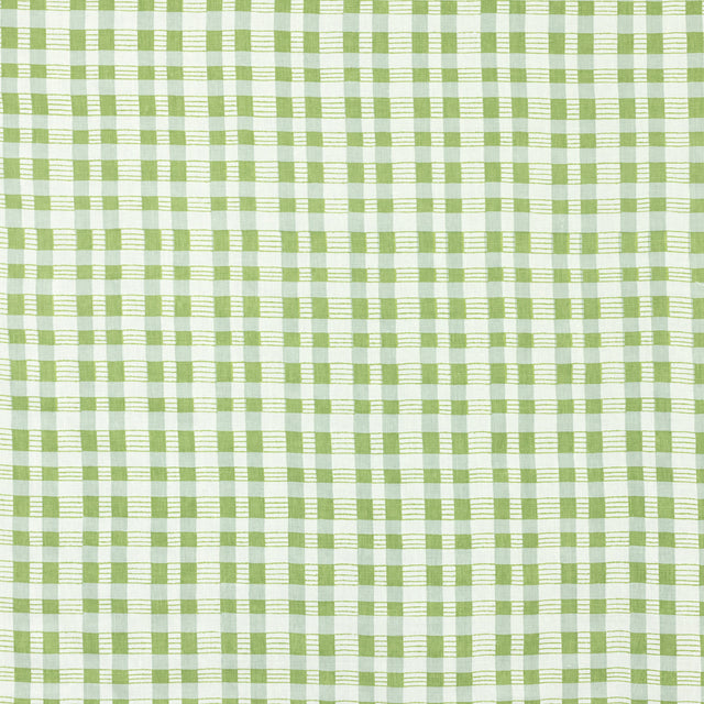 Schumacher 563B67 HILDA in ROBIN'S EGG Fabric - RAOUL TEXTIL