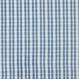 Schumacher 563H39 HILDA in DELFT Fabric - RAOUL TEXTILES